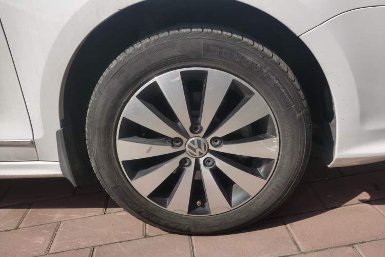 Used Volkswagen Sagitar 2018 1.6L Automatic Comfort Model