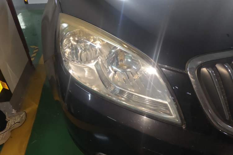 Used Buick GT 2012 GT 1.6L Manual Entry-Level Model