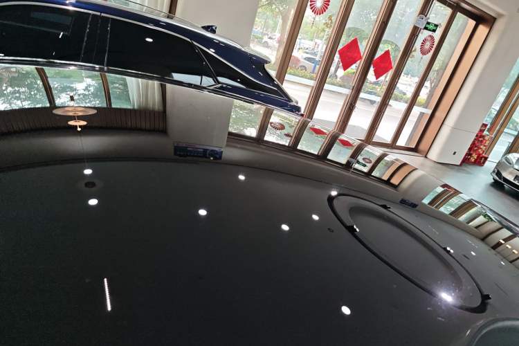 Used Tesla Model Y 2022 Revised Version Long-Range All-Wheel Drive