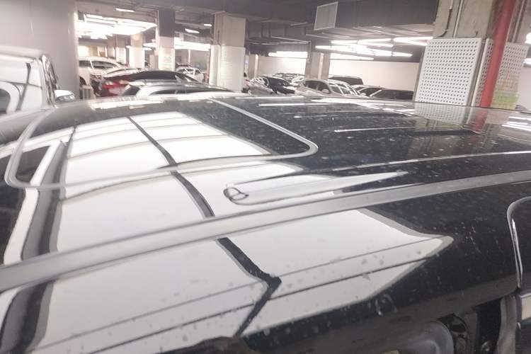 Used GAC Trumpchi M8 2021 Master Series 390T Ultimate Edition