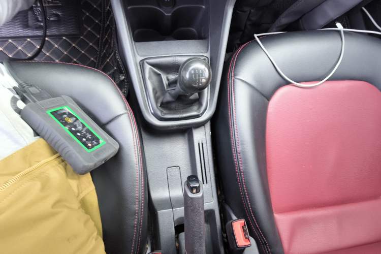 Used Volkswagen Santana 2016 1.6L Manual Fashion Edition