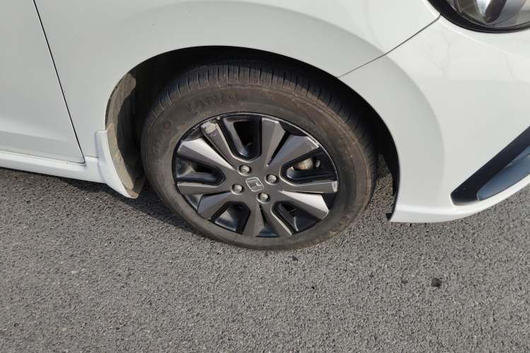 Used Honda Fit 2021 1.5L CVT Trendy Sports Edition
