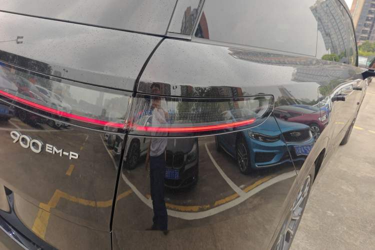 Used Lynk & Co 900 2025 1.5T Ultra