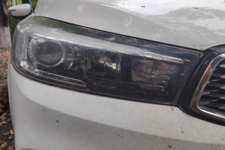 Used Kia K3 2016 1.6L Automatic with Sunroof
