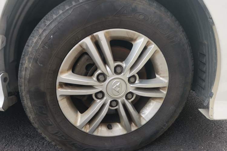 Used SAIC MAXUS G10 2018 PLUS 2.4L Manual Elite Edition