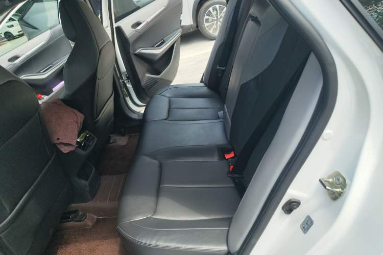 Used CHANGAN Ruicheng PLUS 2023 1.5T DCT Prestige Edition