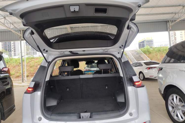 Used AION Y 2023 Plus 510 Enjoy Edition
