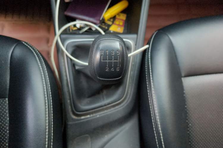 Used Hyundai Verna (new generation) 2016 1.4L Manual Cool Edition GLS