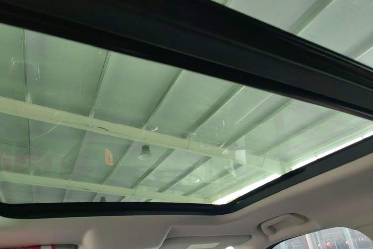 Used Haval DARGO 2022 1.5T DCT Two-Wheel Drive Border Collie Edition
