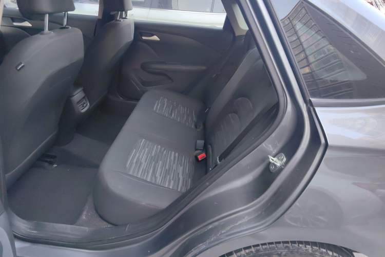 Used Chevrolet Monza 2019 Redline 320T Dual-Clutch Joyful Edition China VI Standard
