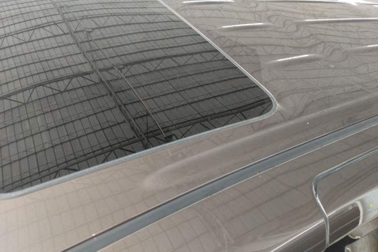 Used Buick GL8 2023 Land Executive Class 652T Luxury Model