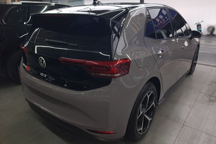 Used Volkswagen ID.3 2024 Outstanding Edition