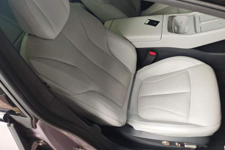 Used XPeng P7+ 2024 Long-Range Max
