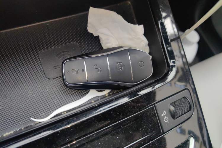 Used BYD Yuan Pro 2021 401 km Deluxe Version