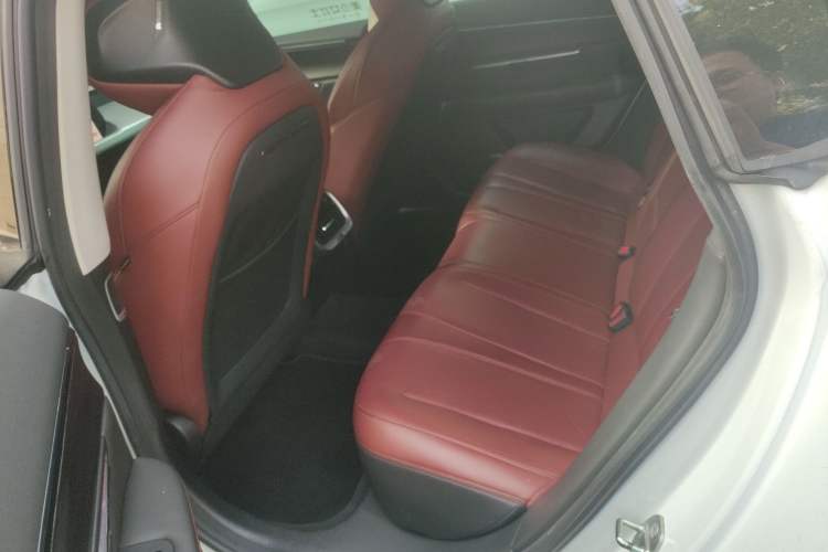 Used XPeng P7 2020 562N Performance Edition