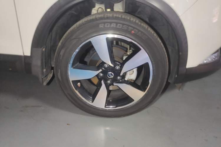 Used Nissan Qashqai 2016 2.0L CVT Luxury Edition