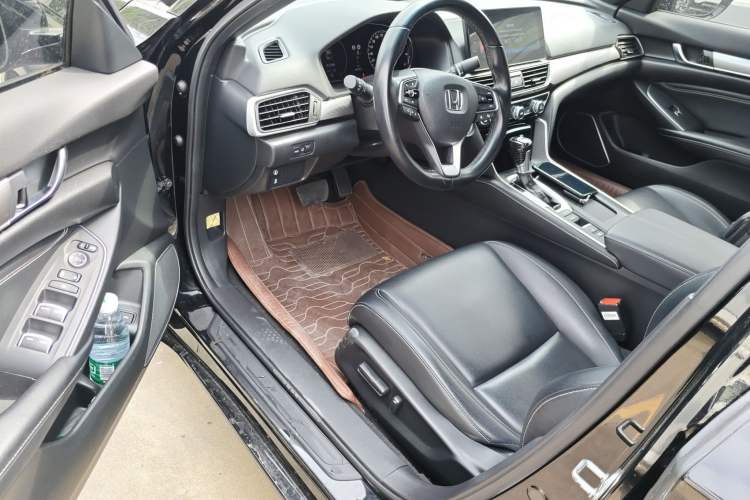 Used Honda Inspire 2022 260TURBO Elegant Edition Driver Seat