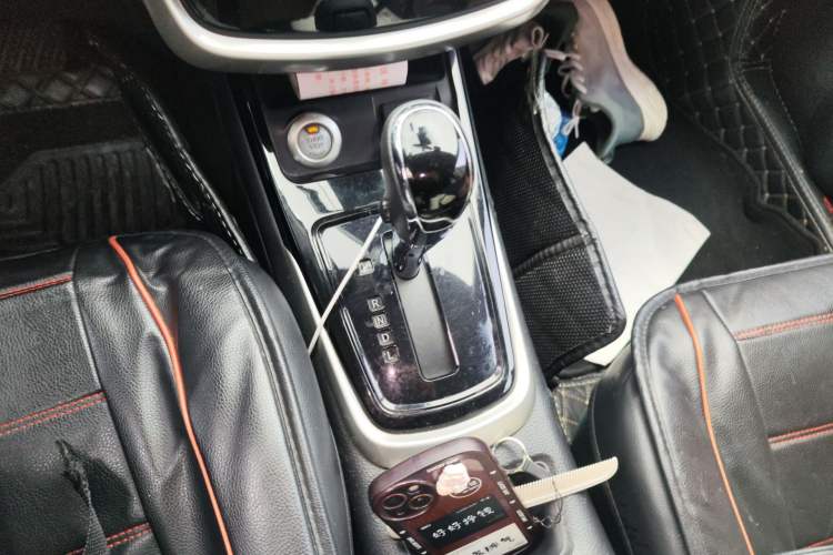 Used Nissan Tiida 2016 1.6L CVT Smart Drive Edition