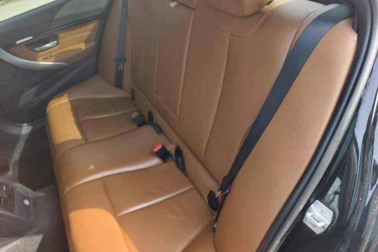 Used BMW 3 Series 2016 328i xDrive M Sport Edition
