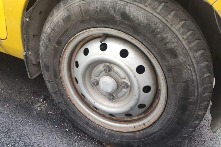 Used Wuling Rongguang V 