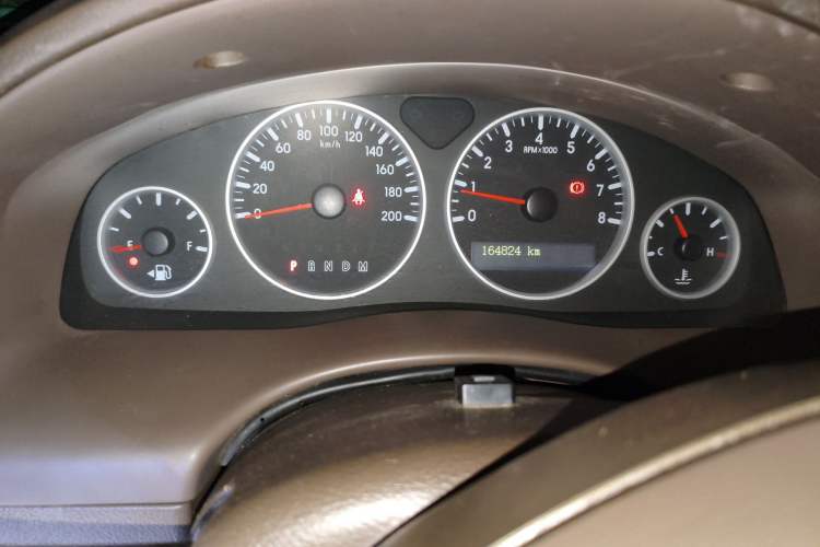 Used Buick GL8 2014 2.4L Comfort Edition