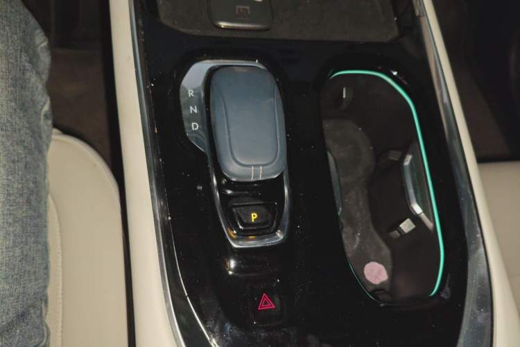 Used Zeekr 009 2022 WE Edition