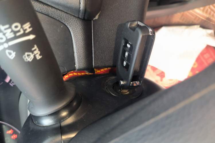 Used Honda Vezel 2019 1.5L CVT Pioneer Edition China VI
