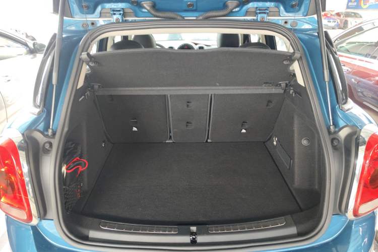 Used MINI Countryman 2017 1.5T COOPER ALL4