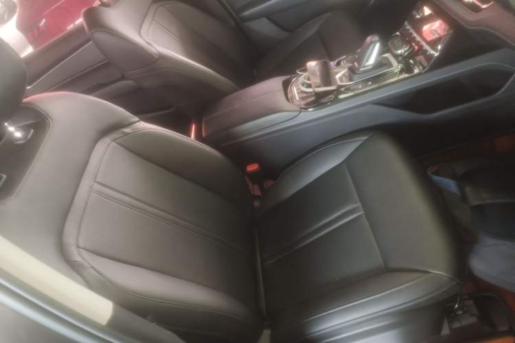 Used Wuling Victory 2020 1.5T CVT Flagship Edition
