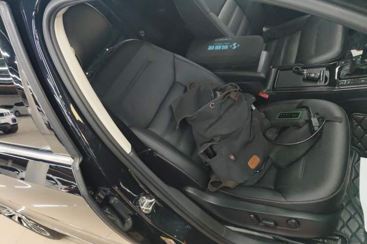 Used Volkswagen Passat 2017 330TSI DSG Prestige Edition