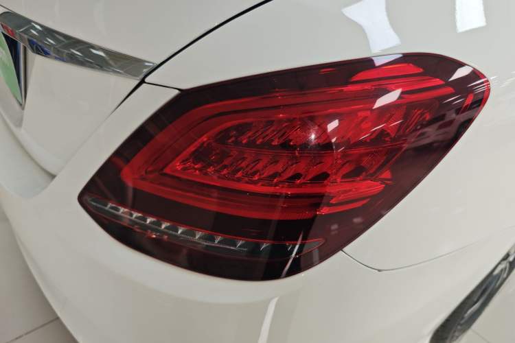 Used Mercedes-Benz C-Class 2019 C 260 Sport Edition
