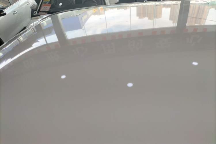 Used Chery QQ Ice Cream 2024 170km Sundae