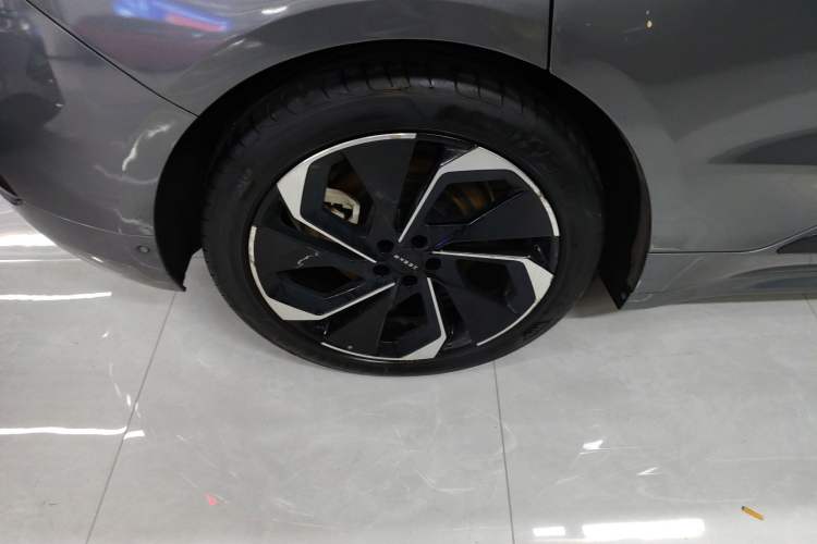 Used Zeekr 001 2023 ME Edition 100 kWh