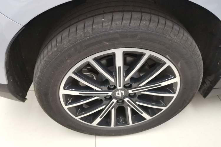 Used Leapmotor B10 2025 510 Comfort Edition