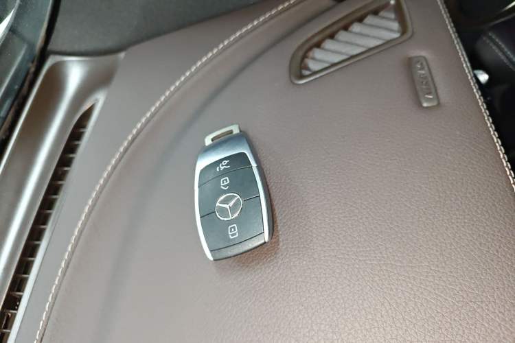 Used Mercedes-Benz GLC 2022 Refreshed GLC 300 L 4MATIC Dynamic Edition Prestige Version