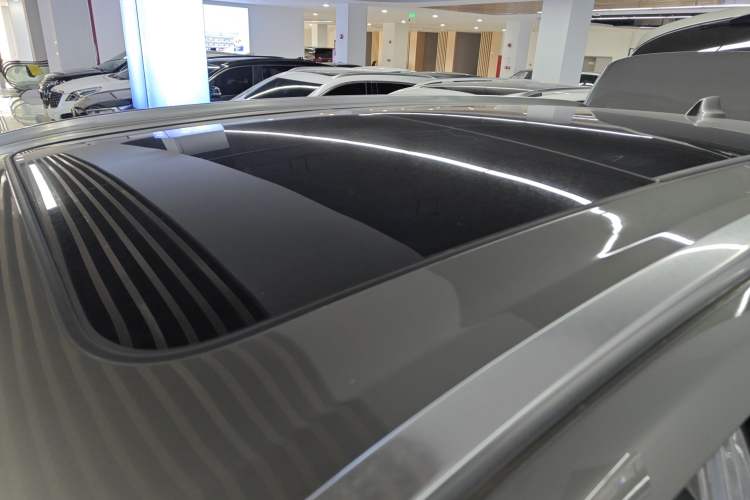 Used Li Auto ONE 2020 Extended-Range 6-Seater Version
