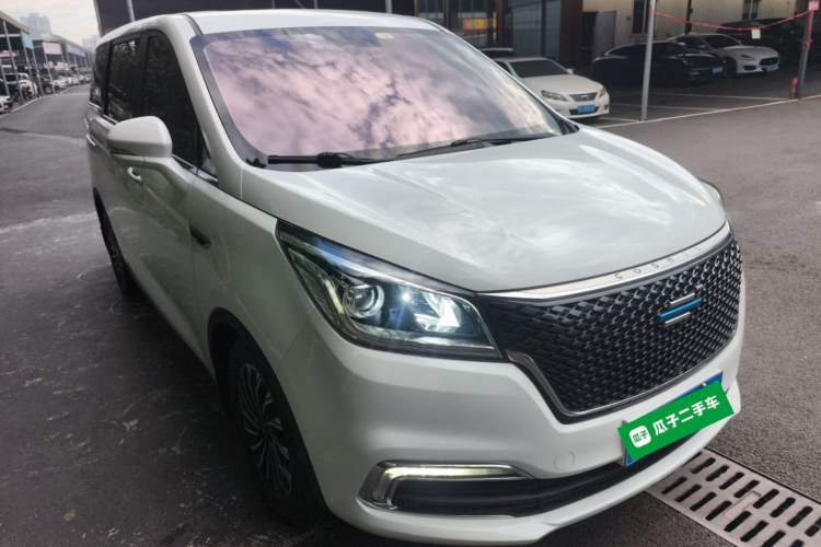 Used Oshan Cosmos 2019 1.5T Manual Flagship Version China V Standard