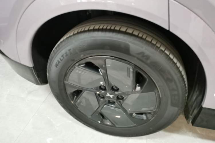 Used XPeng G6 2025 625 Long-Range Max Flagship Edition
