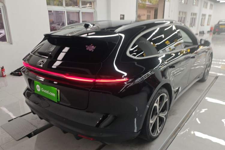 Used Nio ET5T 2023 75 kWh Touring