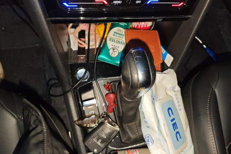 Used Volkswagen Tharu 2021 280TSI Two-Wheel-Drive Luxury Plus Edition
