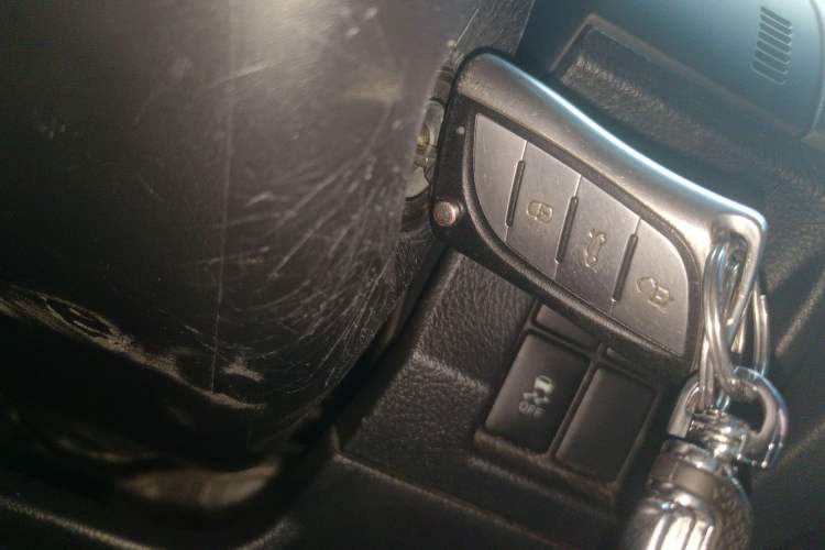 Used Toyota Prado 2017 2700 TX Middle East Edition
