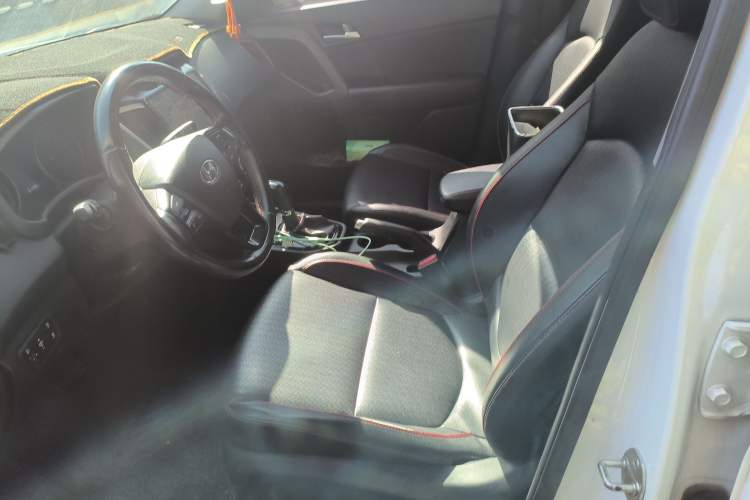 Used Hyundai ix25 2017 1.6L Automatic Smart Version
