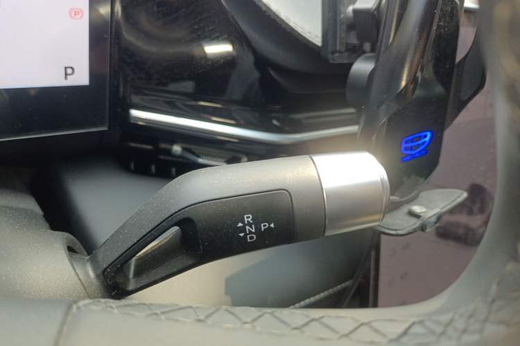 Used Geely Galaxy L6 2024 125km PLUS Dragon Edition
