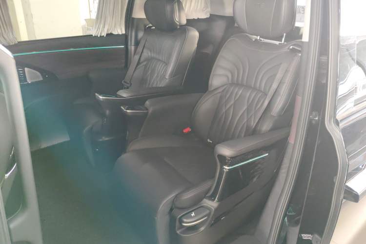 Used GAC Trumpchi M8 2024 Master Series 400T Ultimate Edition
