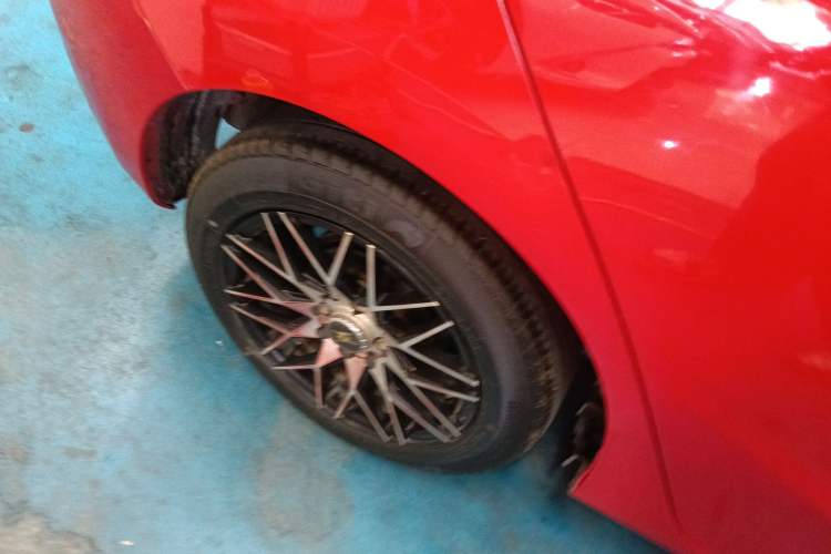 Used Honda Fit 2014 1.5L LX CVT Comfort Model