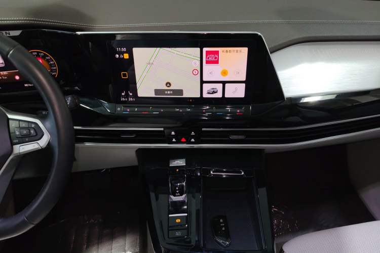 Used Volkswagen Talagon 2022 380TSI Four-Wheel Drive Luxury "Jiajing" Edition Pro 6 Seats