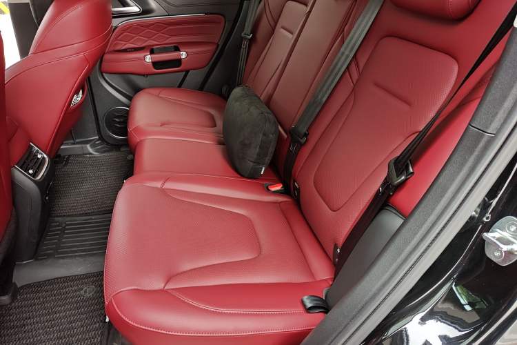 Used Tank 300 2025 2.0T Conqueror
