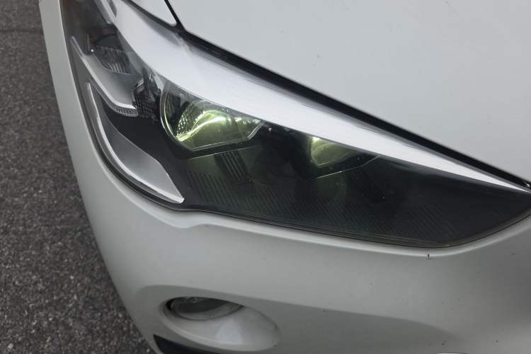 Used BMW X1 2018 sDrive18Li Fashion Model
