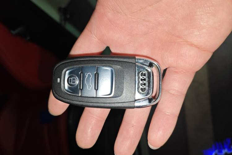 Used Audi TTS 2011 TTS Coupe 2.0TFSI quattro
