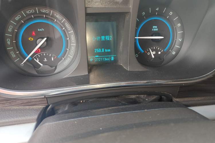 Used Buick GL8 2013 3.0L XT Luxury Business Flagship Edition
